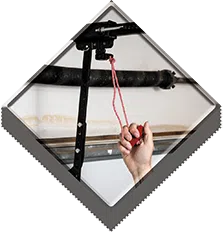 United Garage Door Service, Chamblee, GA 770-799-8081