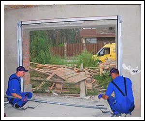 United Garage Door Service Chamblee, GA 770-799-8081