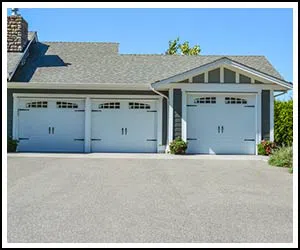 United Garage Door Service Chamblee, GA 770-799-8081
