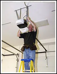 United Garage Door Service Chamblee, GA 770-799-8081